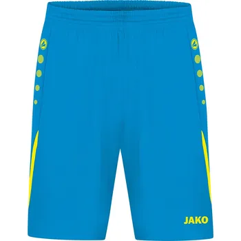 Fotbal JAKO Trenýrky Challenge vel. M, JAKO blue