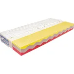 Mabo Cama 100x200cm Silver