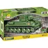Stavebnice COBI COBI World War II 2706 Malá armáda T-34/76