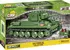 Stavebnice COBI COBI World War II 2706 Malá armáda T-34/76