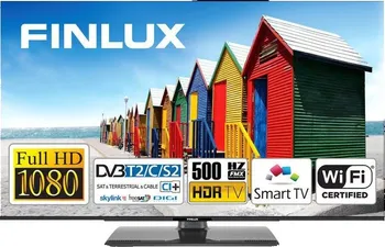 Televizor Finlux 32" LED (32FFF5860)