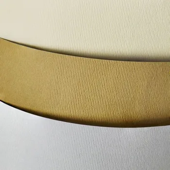 Umělecký papír Ozdobný papír A4 Style - 230 g/m2, hnědý, 20 listů