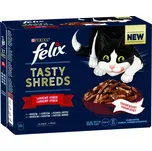 Purina Felix Tasty Shreds…
