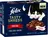 Purina Felix Tasty Shreds Beef/Chicken/Salmon/Tuna, 12x 80 g