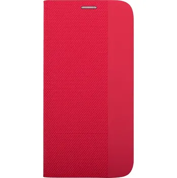 Pouzdro na mobilní telefon Winner Duet pro Samsung Galaxy A32 4G červené