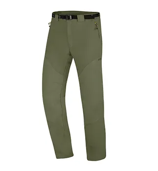 pánské kalhoty Direct Alpine Patrol 4.0 khaki M
