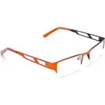 Dioptrické brýle Infinity ICPortlandORANGEBLACK