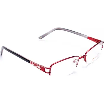 Brýlová obroučka Dámské dioptrické brýle Infinity IC140winesilver