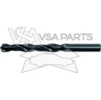 Příslušenství k nářadí YATO Vrták na kov 1,5 mm (10 ks)