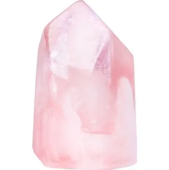 Mýdlo NOT SO FUNNY ANY Crystal Soap - ROSE QUARTZ přírodní křišťálové mýdlo 125 g