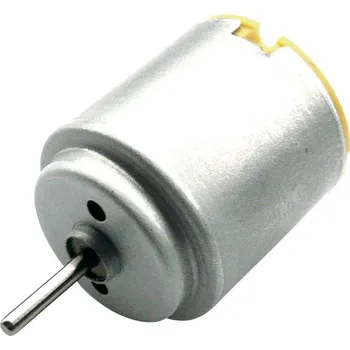 Reely R260 Výuková pomůcka Elektromotor (Ø x d) 24 mm x 27 mm