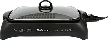 Kuchyňský gril Rohnson R-250