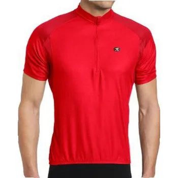 cyklistický dres Sugoi Neo Jersey pánský dres s krátkým rukávem matador Podkarta: L