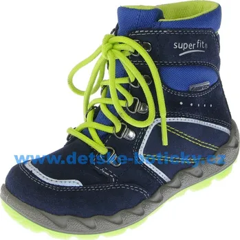 Dětská móda Superfit 5-00010-92 cosmos multi 26