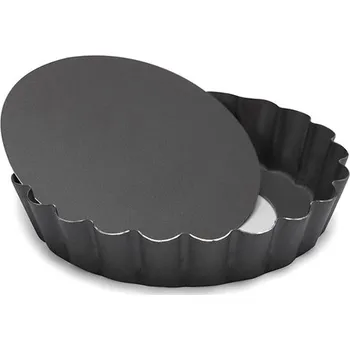 Forma na pečení Formička na tartaletku s vyjímatelným dnem prům.10 v.2cm