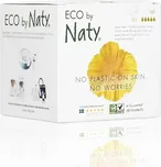 Eco by Naty Dámské hygienické vložky…
