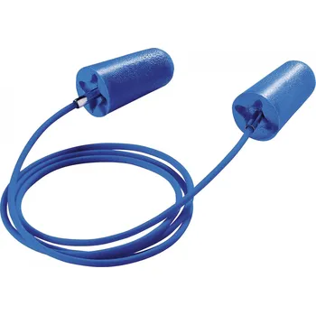 Výukový popruh na lyže a snowboard uvex 2112011 x-fit detec špunty do uší 37 dB pro jedno použití 100 pár