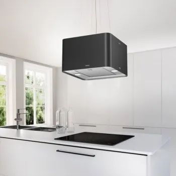 Digestoř Airforce F181 POP TLC 45 BK + ZÁRUKA 5 LET ZDARMA