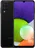 Samsung Galaxy A22 (A225F), 64 GB černý