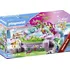 Stavebnice Playmobil Playmobil Fairies 70555 Kouzelné jezero
