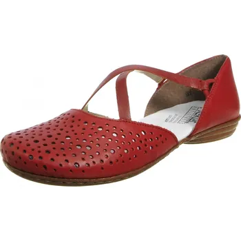 Dámské sandále Rieker 53955-34 rot 40