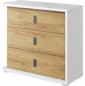 Komoda Lenart Komoda Simi MS-04