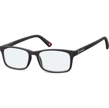 Počítačové brýle MONTANA EYEWEAR Brýle na počítač HBLF 73 +3,00