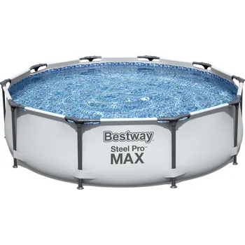Bestway Steel Pro Frame 56406 3,05 ×…