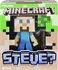 Figurka Jinx Minecraft Steve