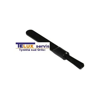 Náhradní díl pro kávovar čistící štěteček DeLonghi / 5517710161