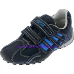 Geox J42G7B 01422 C4226 navy/royal 32
