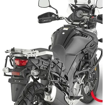 Kappa KL3112 nosič bočních kufrů