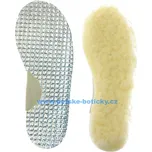 Vanimar 030B s ovčím rounem a podklénkem 27