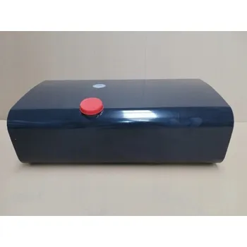 Palivová nádrž Palivová nádrž MAN TGL 200l - AL