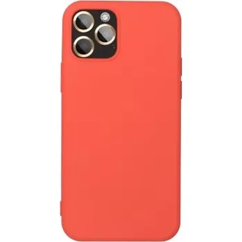 Pouzdro na mobilní telefon Pouzdro Vennus Silicone Lite - Xiaomi Redmi Note 10 5G/Poco M3 Pro 5G růžová 5903396107788