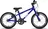 Frog Bikes 16" 44 2020, modré