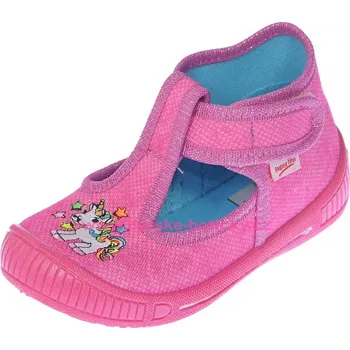 Superfit 2-00252-64 Bully pink kombi 23