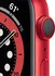 Chytré hodinky Apple Watch Series 6 44 mm Cellular