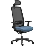 RIM Kancelářská židle VICTORY VI 1402