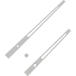 SANGTAI Ručičky pro hodinový strojek 155/119mm 805-6168S Skladem v ČR