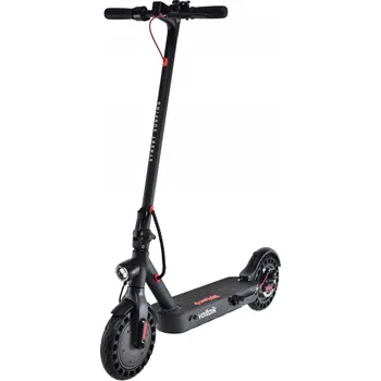 Elektrokoloběžka Street Surfing Voltaik ION 400 W šedá