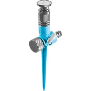 Zavlažovač Sektorový zavlažovač s kolíkem CONTI IDEAL