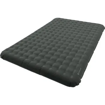 Karimatka Outwell Flow Airbed Double černá