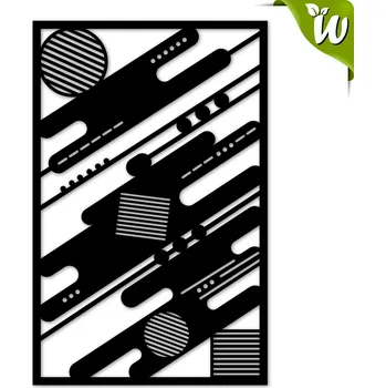 Abstrakt obraz Velikost: Mini