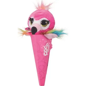 plyšák Ep Line Coco v kornoutu