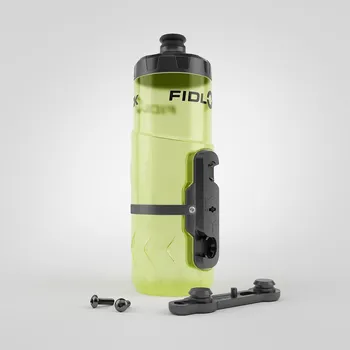 Láhev Lahev Twist Set green 600ml FidLock