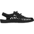 Pánské sandále Keen Uneek M Black/Black, 43