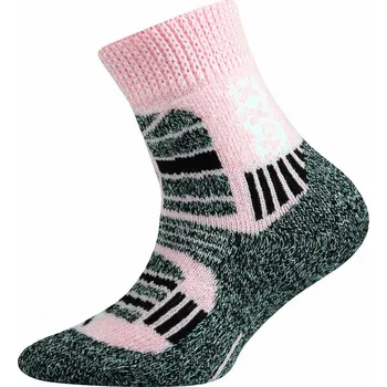 Boma Voxx traction růžová 34 (22,5)