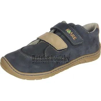 Dívčí obuv Fare 5214201 modrá 32
