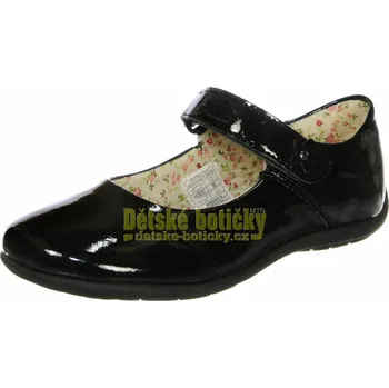 Chlapecké tenisky Lico 450025 Anna V schwarz 32